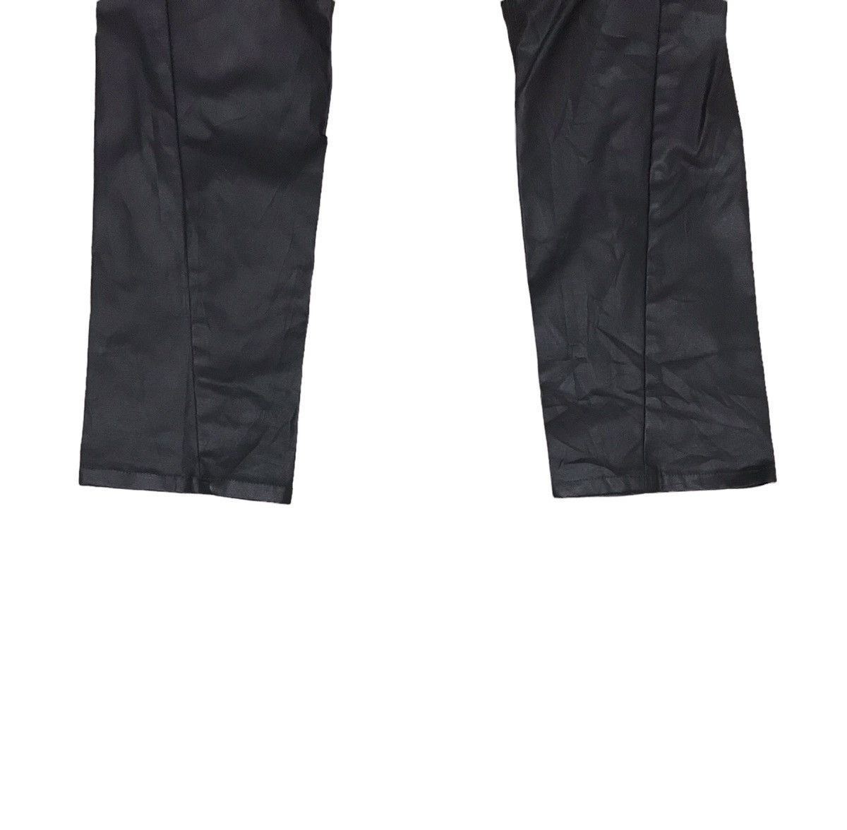 Uniqlo UNIQLO COATED CLOTH PANTS Size US 34 / EU 50 - 14 Thumbnail