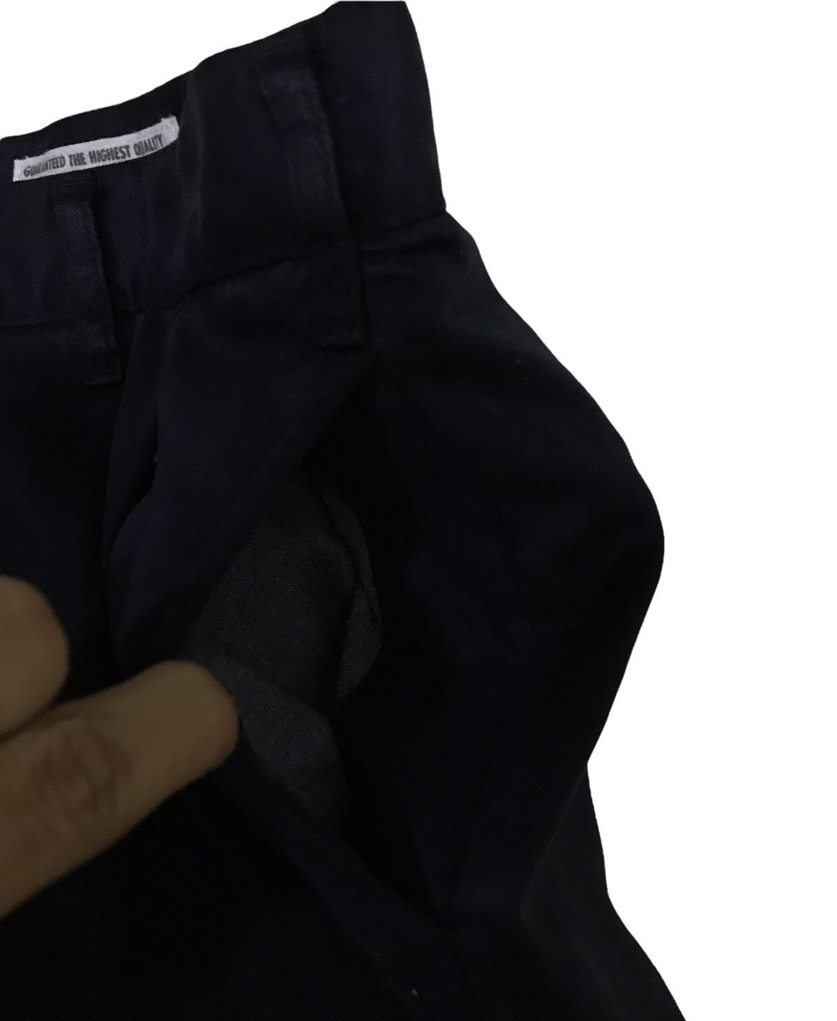 Cherokee × Vintage GUARANTEED THE HIGHEST QUALITY CHEROKEE PANTS Size US 31 - 8 Thumbnail