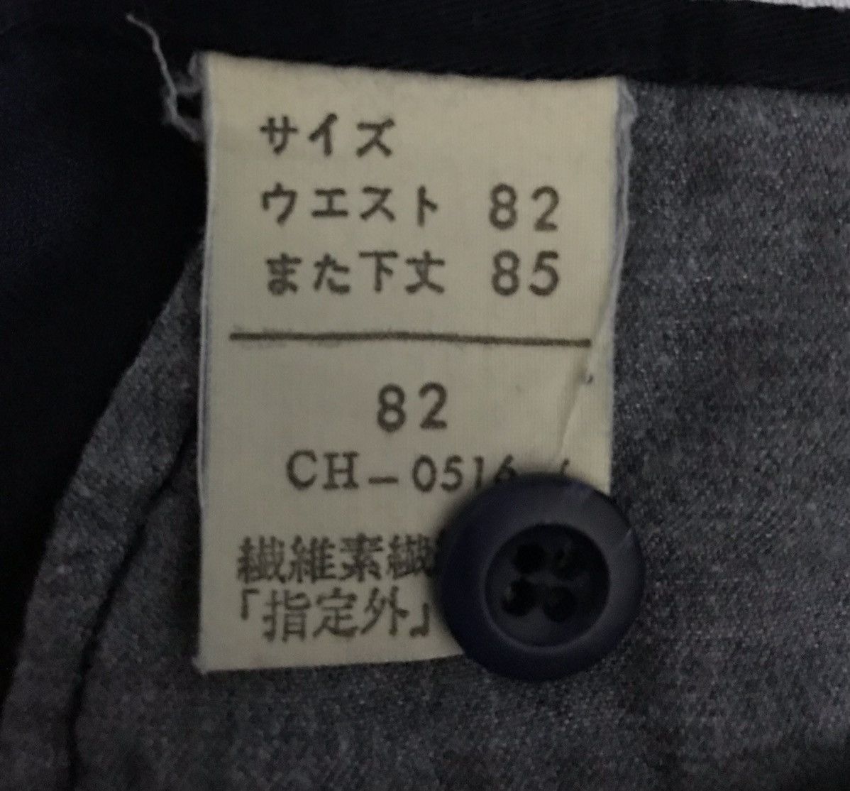 Cherokee × Vintage GUARANTEED THE HIGHEST QUALITY CHEROKEE PANTS Size US 31 - 13 Thumbnail