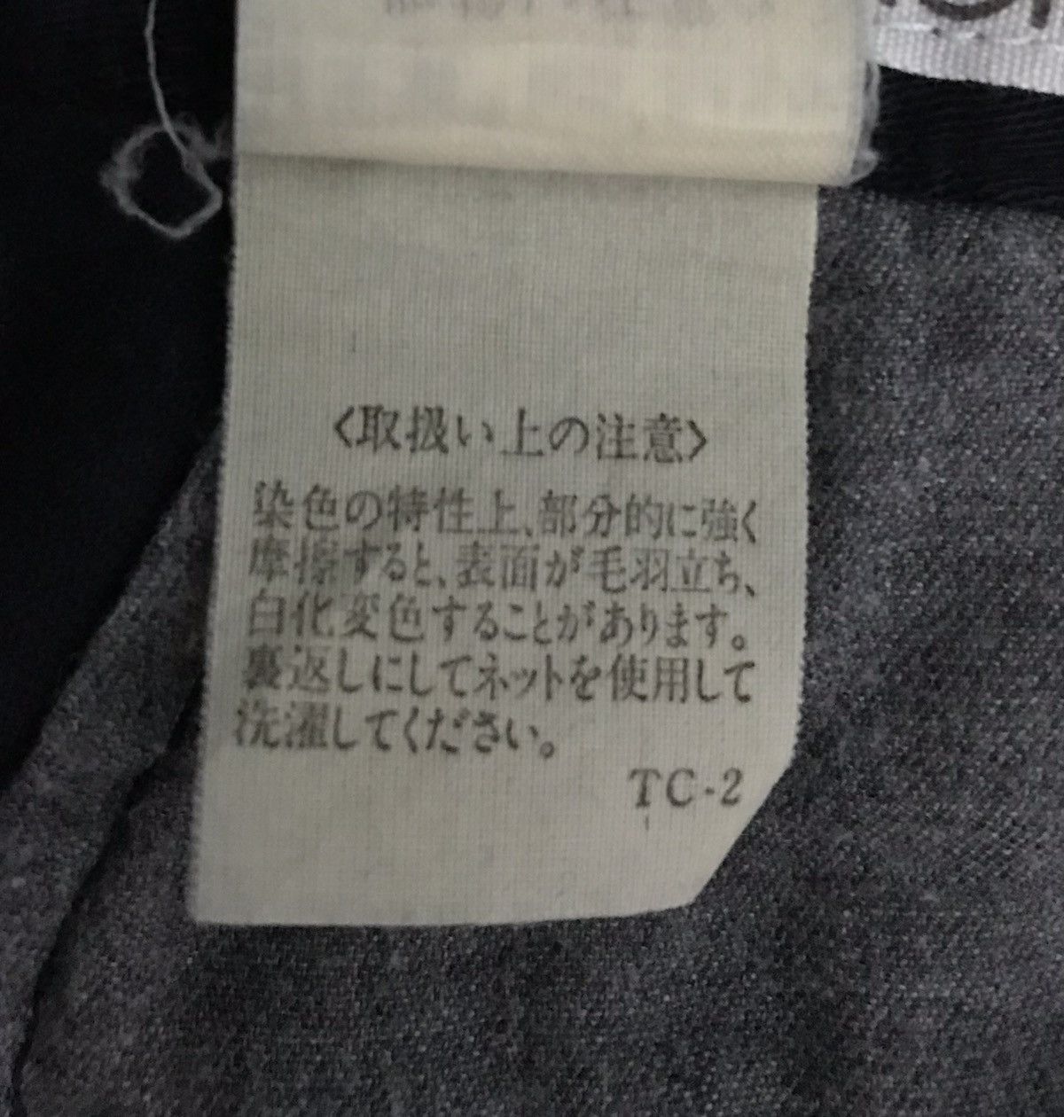 Cherokee × Vintage GUARANTEED THE HIGHEST QUALITY CHEROKEE PANTS Size US 31 - 16 Thumbnail