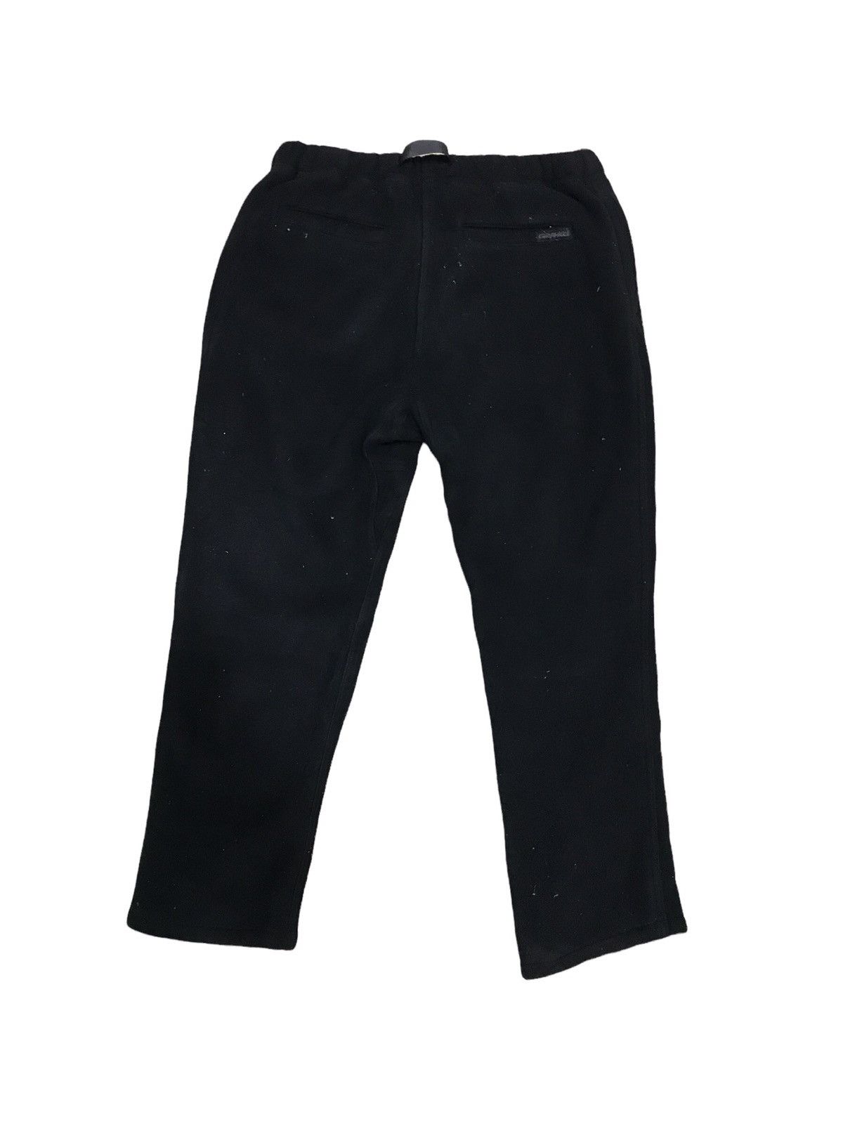 Gramicci GRAMICCI ORIGINAL FREEDOM CASUAL PANTS Size US 33 - 2 Thumbnail