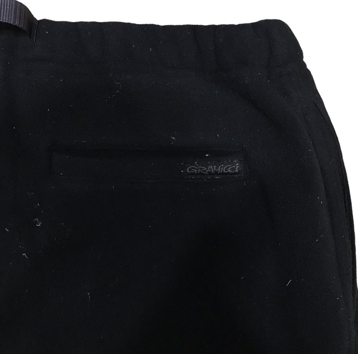 Gramicci GRAMICCI ORIGINAL FREEDOM CASUAL PANTS Size US 33 - 9 Thumbnail