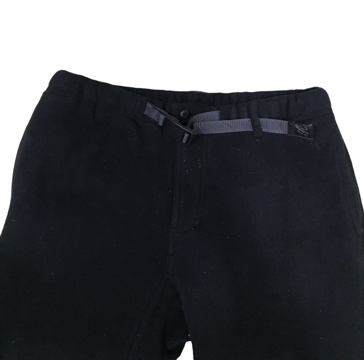 Gramicci GRAMICCI ORIGINAL FREEDOM CASUAL PANTS Size US 33 - 3 Thumbnail