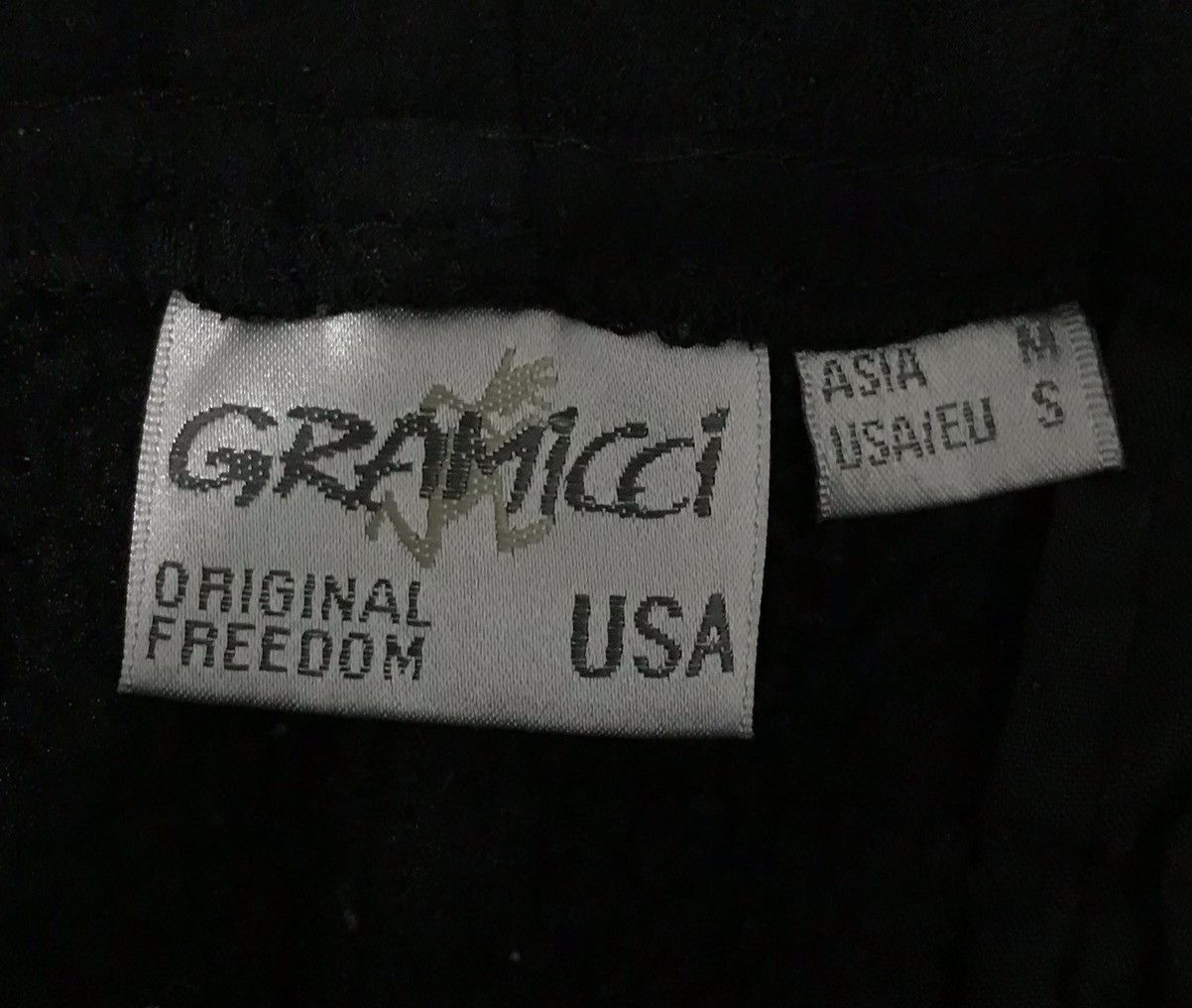 Gramicci GRAMICCI ORIGINAL FREEDOM CASUAL PANTS Size US 33 - 12 Thumbnail