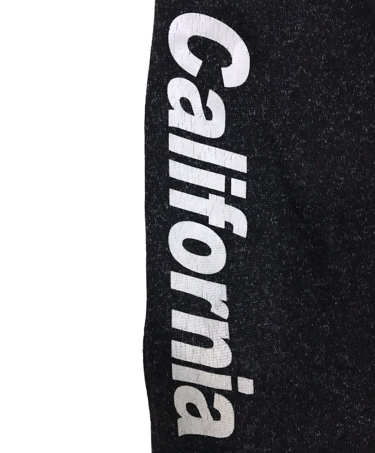 Sports Specialties × Vintage OFFICIAL UNION 76 lubricant motor oil jogger pants TS Size US 29 - 8 Thumbnail