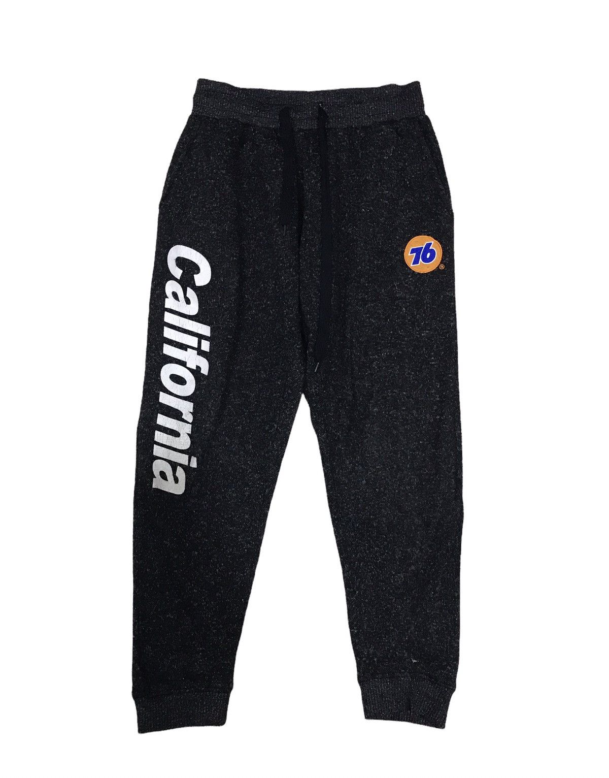 Sports Specialties × Vintage OFFICIAL UNION 76 lubricant motor oil jogger pants TS Size US 29 - 1 Thumbnail