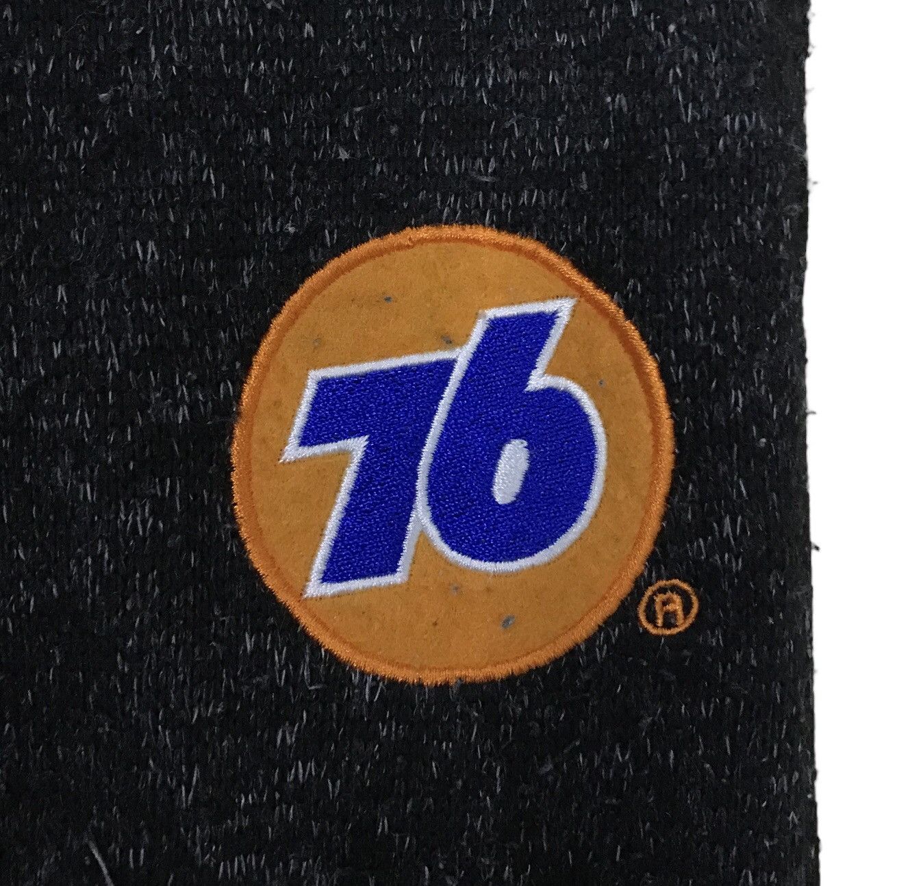 Sports Specialties × Vintage OFFICIAL UNION 76 lubricant motor oil jogger pants TS Size US 29 - 7 Thumbnail