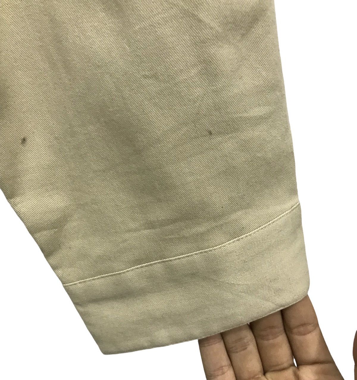 Japanese Brand × Lacoste JAPANESE BRAND LACOSTE JACKET Size US M / EU 48-50 / 2 - 8 Thumbnail