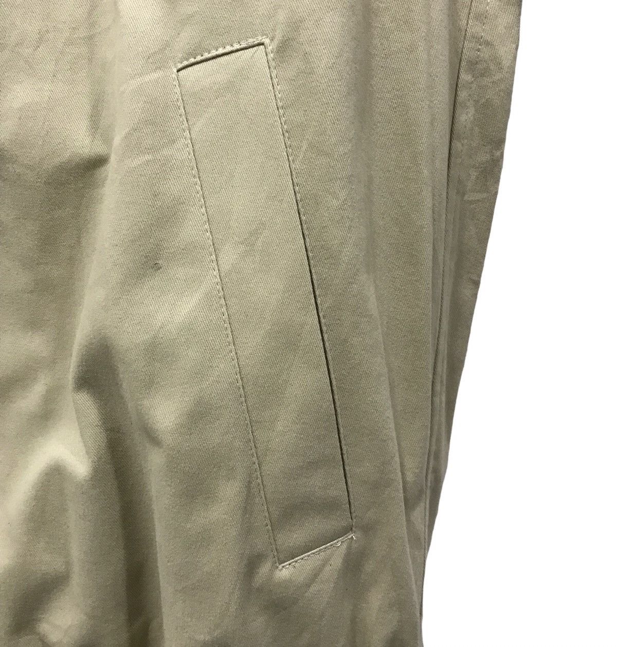 Japanese Brand × Lacoste JAPANESE BRAND LACOSTE JACKET Size US M / EU 48-50 / 2 - 6 Thumbnail