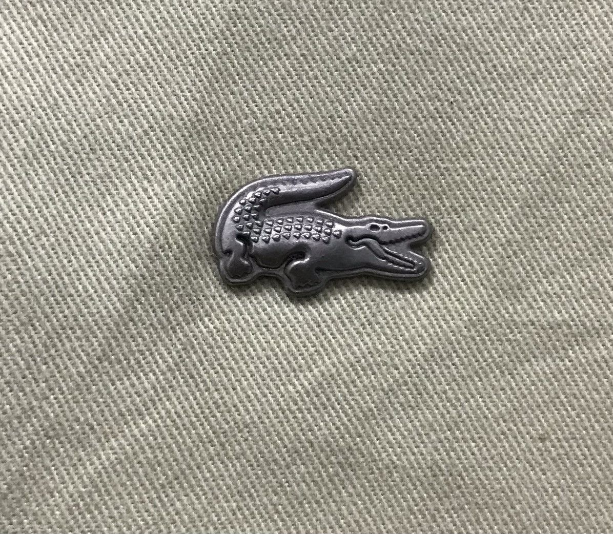 Japanese Brand × Lacoste JAPANESE BRAND LACOSTE JACKET Size US M / EU 48-50 / 2 - 5 Thumbnail
