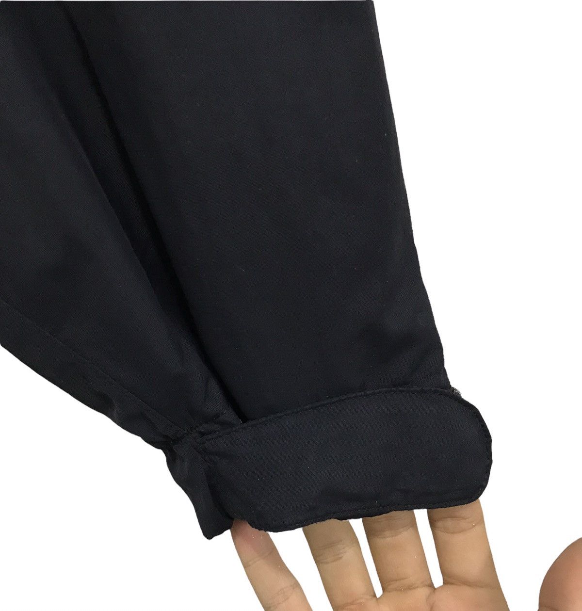 The North Face THE NORTH FACE JACKET HOODIE Size US M / EU 48-50 / 2 - 9 Thumbnail