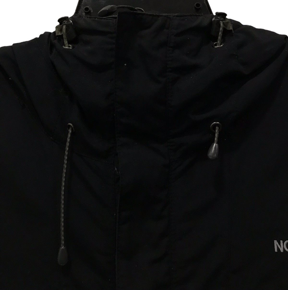 The North Face THE NORTH FACE JACKET HOODIE Size US M / EU 48-50 / 2 - 3 Thumbnail