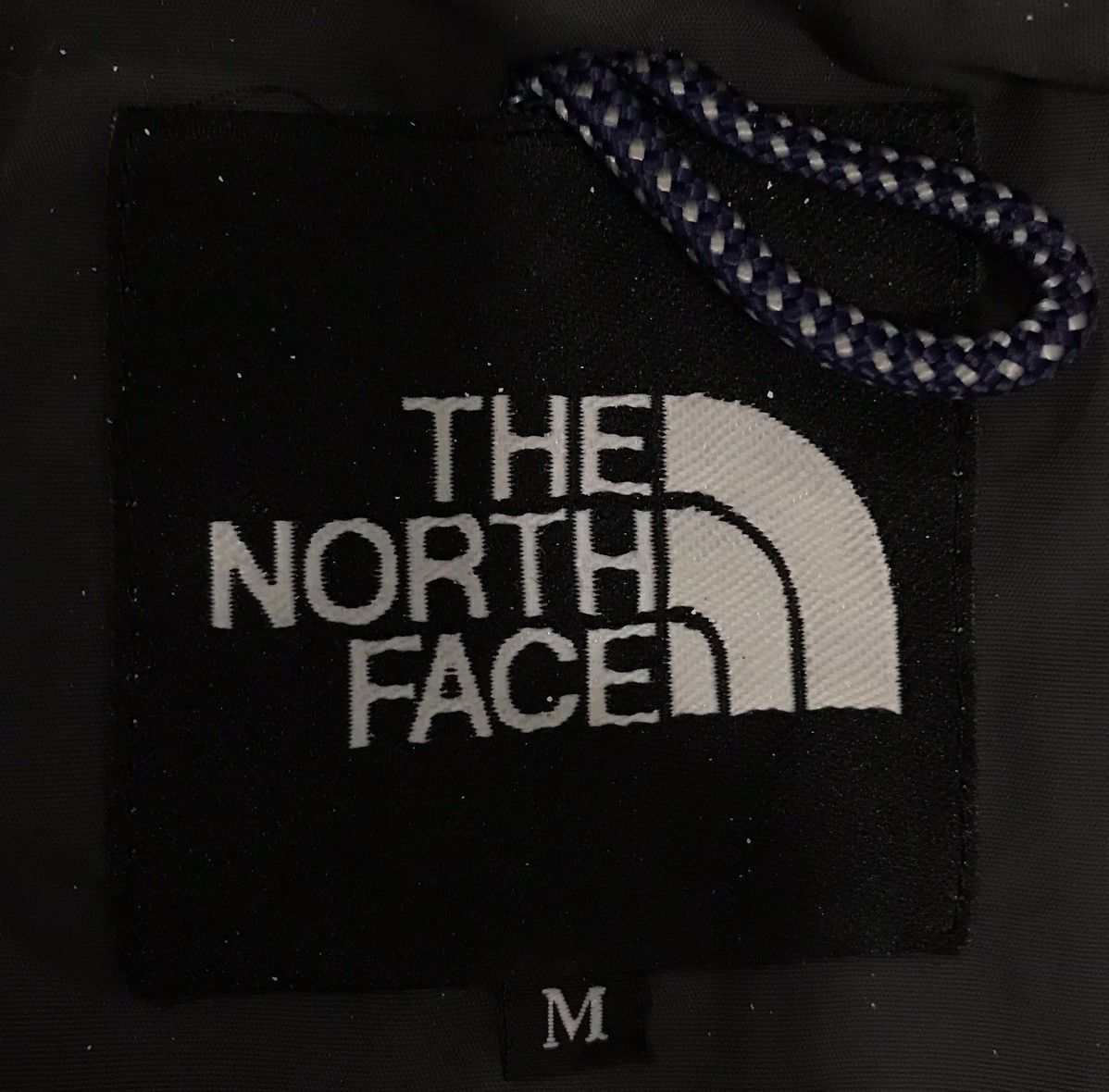 The North Face THE NORTH FACE JACKET HOODIE Size US M / EU 48-50 / 2 - 11 Thumbnail