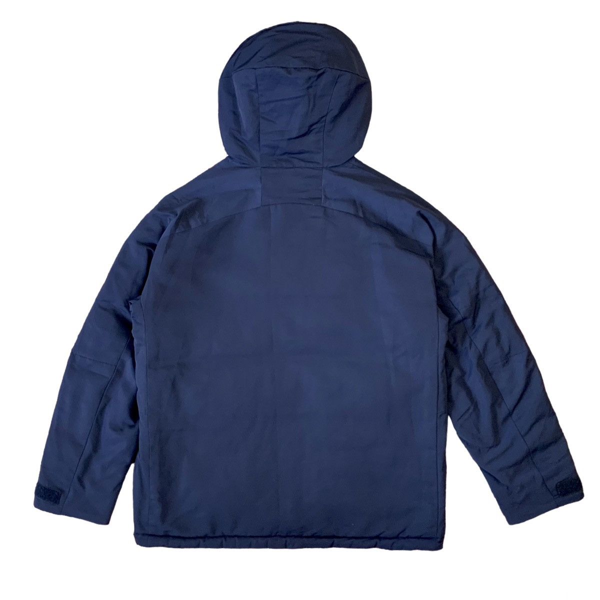 Uniqlo × White Mountaineering White Mountaineering Hybrid Down Coat Size US M / EU 48-50 / 2 - 2 Thumbnail