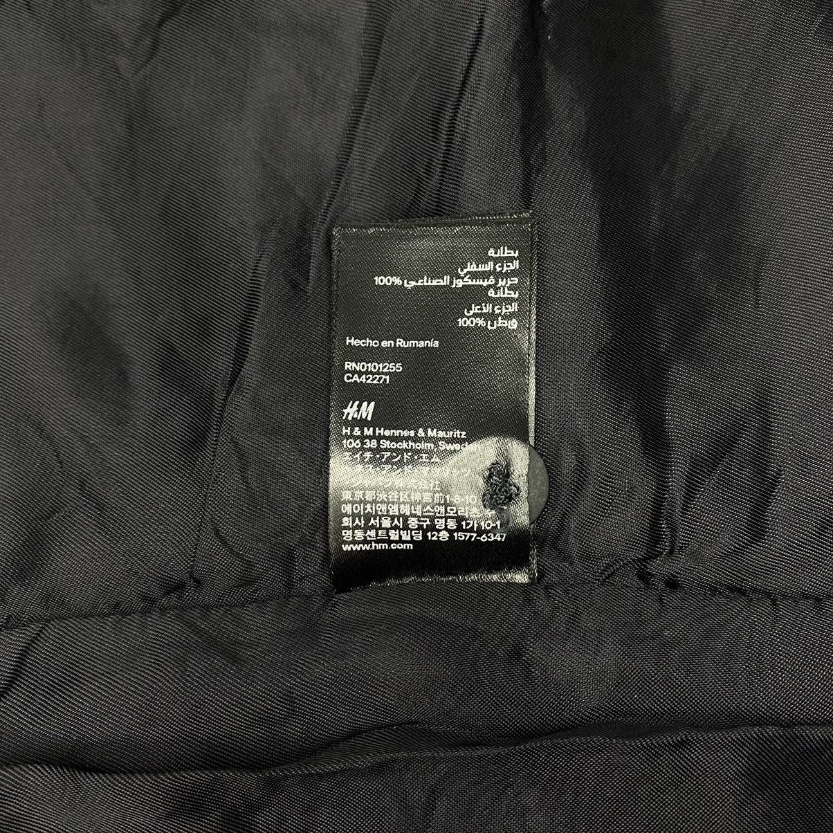 H&M × Maison Margiela Maison Margiela - H&M - Vest Size US XS / EU 42 / 0 - 7 Thumbnail