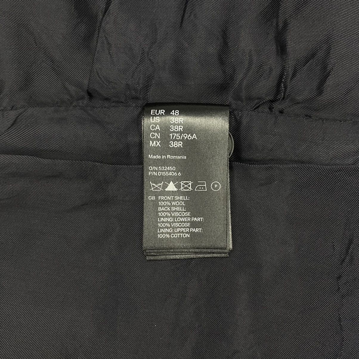 H&M × Maison Margiela Maison Margiela - H&M - Vest Size US XS / EU 42 / 0 - 6 Thumbnail