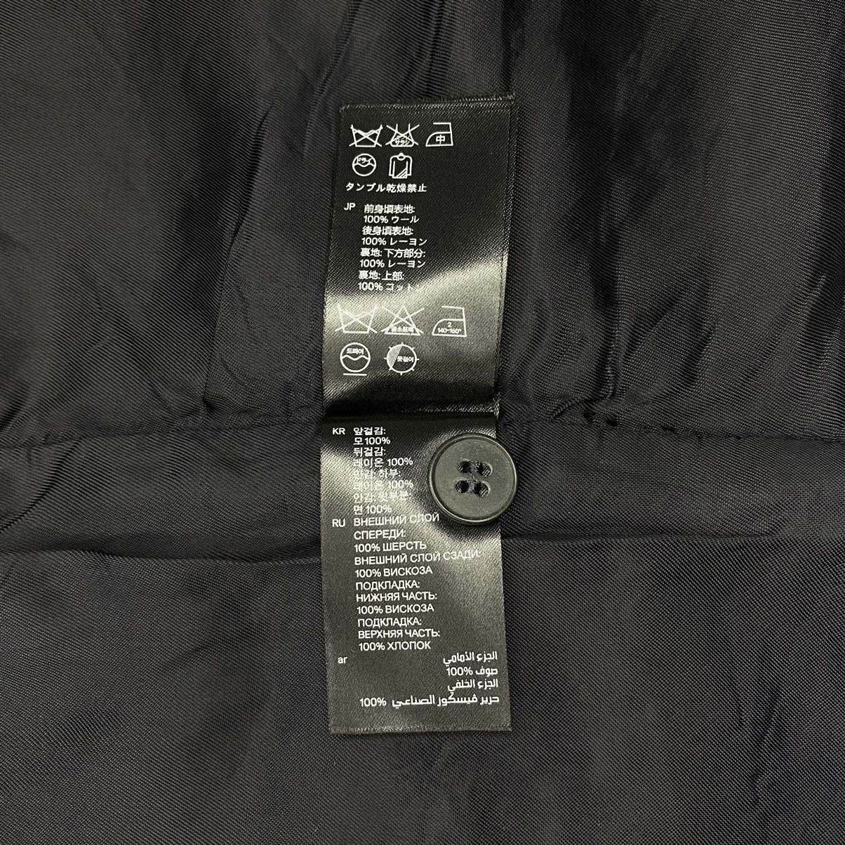 H&M × Maison Margiela Maison Margiela - H&M - Vest Size US XS / EU 42 / 0 - 8 Thumbnail