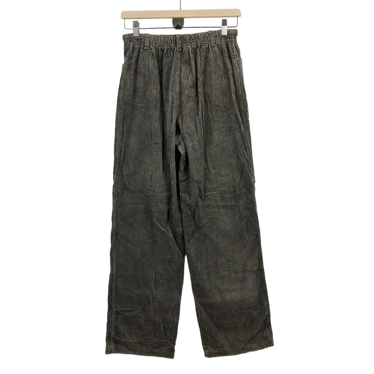 Peanuts × Vintage Vintage PEANUTS Snoopy Corduroy Pants Small Logo Embroidery Size US 30 / EU 46 - 4 Thumbnail