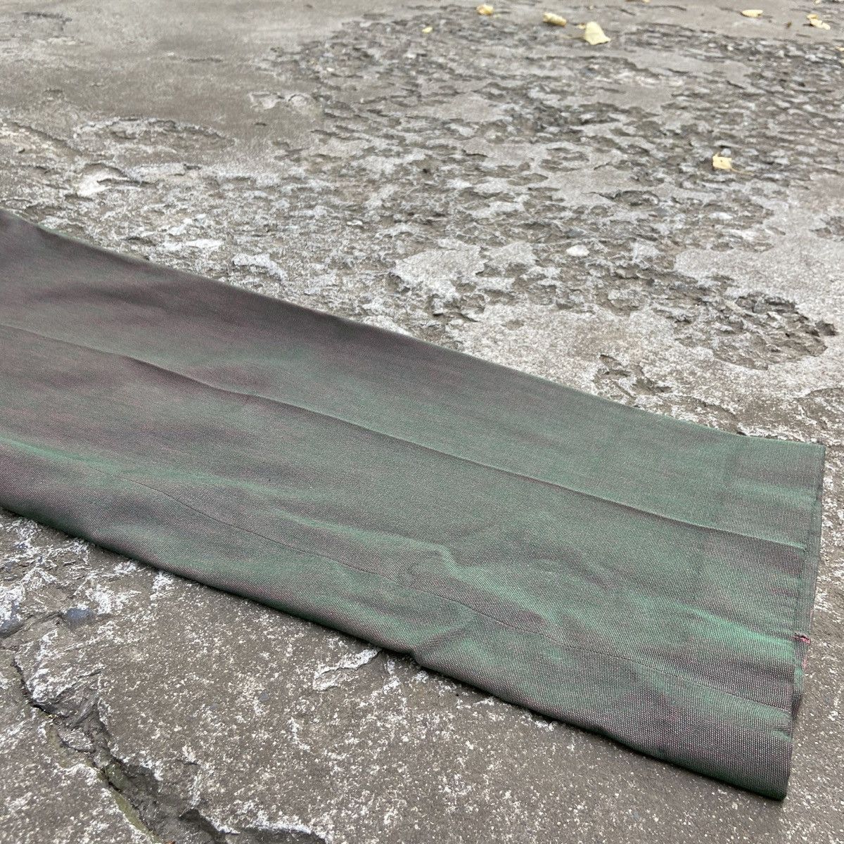 Levi's 90s ACID SHINING COLOR LEVIS STA-PREST ARCHIVE PANTS - 3192 Size US 30 / EU 46 - 8 Thumbnail
