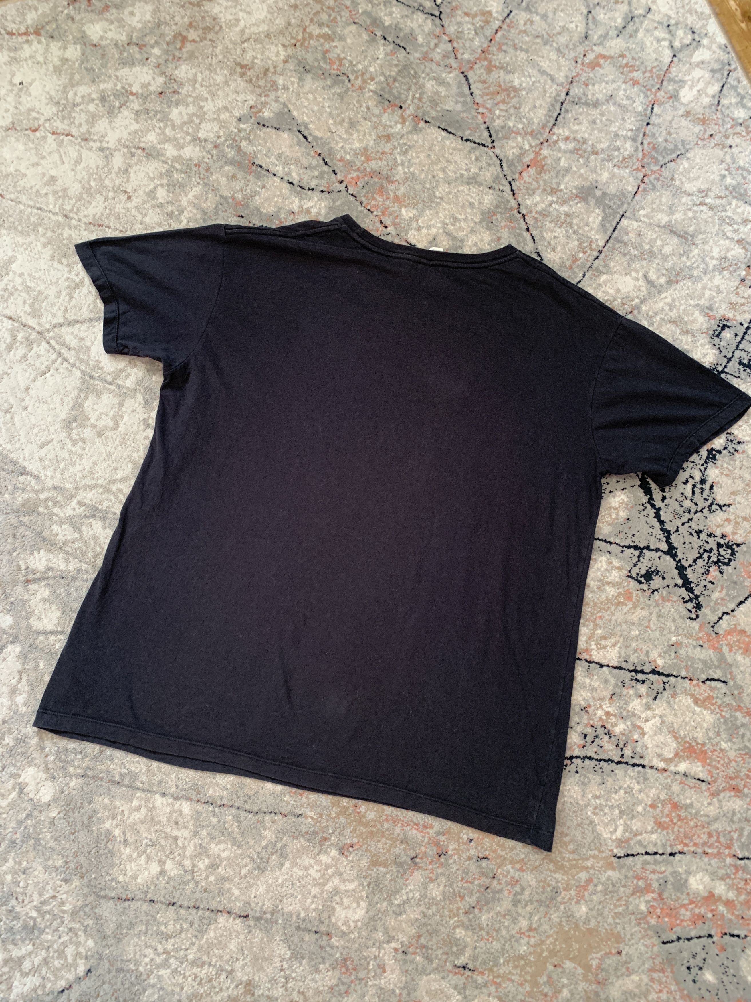 Nirvana Kurt Cobain Vintage T-Shirt Size US L / EU 52-54 / 3 - 5 Thumbnail