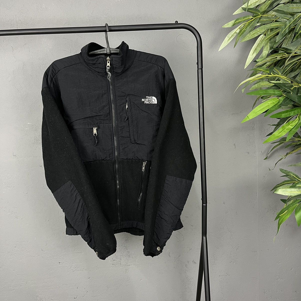 The North Face 1980s ARCHIVE KOREA THE NORTH FACE MULTIPOCKET JACKET № 2198 Size US M / EU 48-50 / 2 - 2 Thumbnail