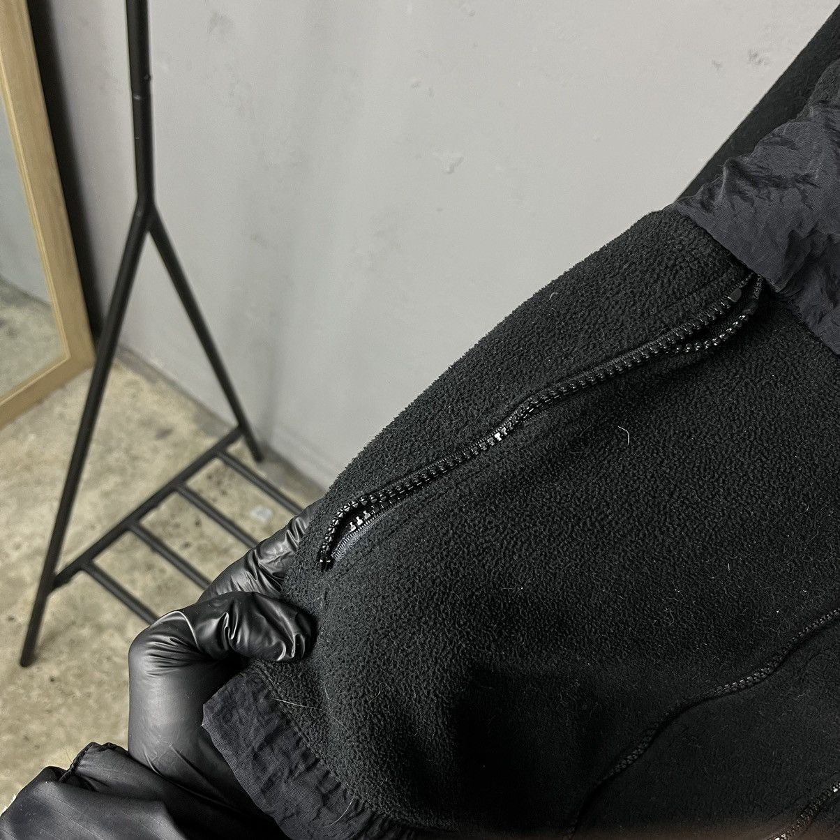 The North Face 1980s ARCHIVE KOREA THE NORTH FACE MULTIPOCKET JACKET № 2198 Size US M / EU 48-50 / 2 - 9 Thumbnail