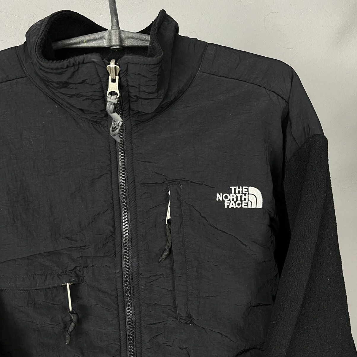 The North Face 1980s ARCHIVE KOREA THE NORTH FACE MULTIPOCKET JACKET № 2198 Size US M / EU 48-50 / 2 - 4 Thumbnail