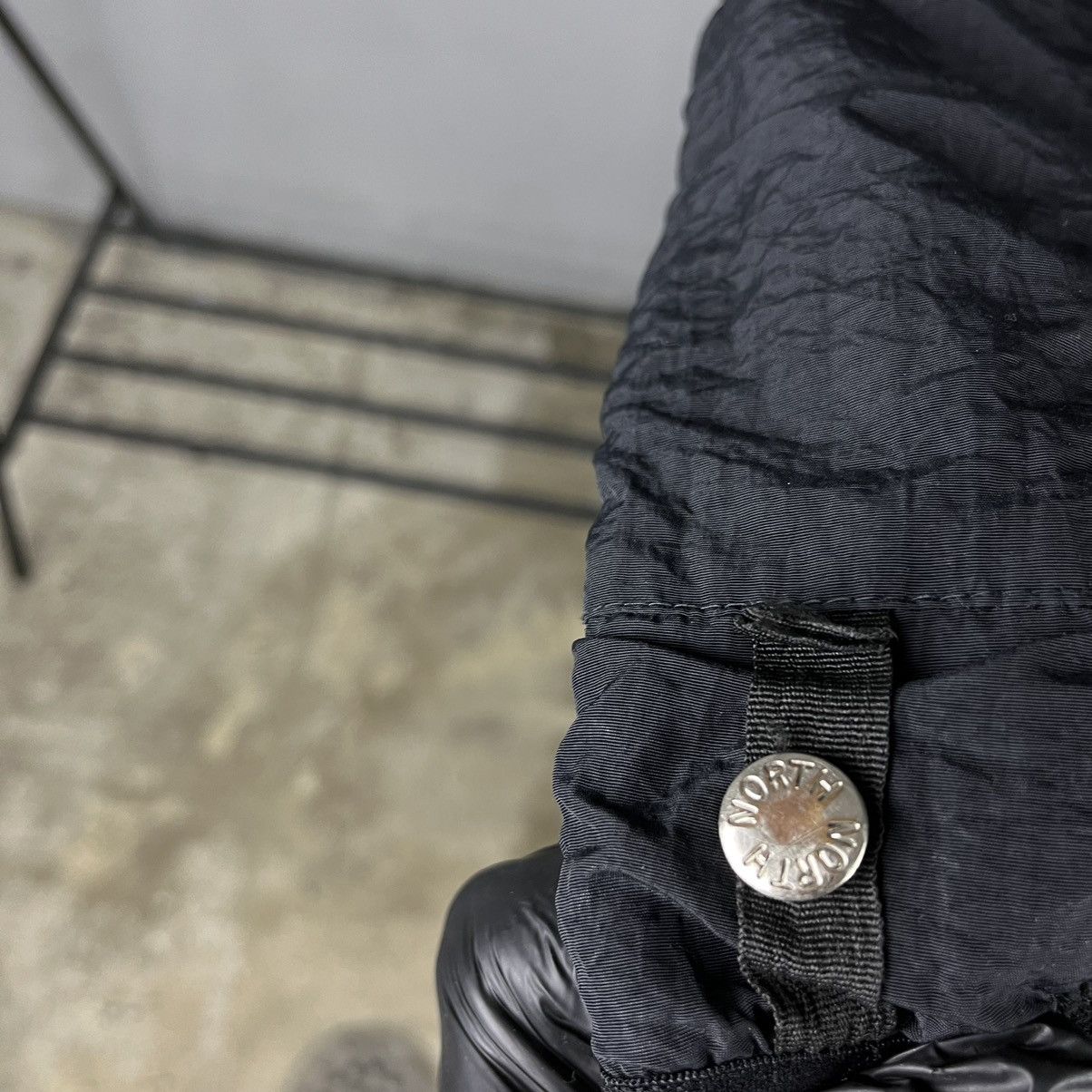 The North Face 1980s ARCHIVE KOREA THE NORTH FACE MULTIPOCKET JACKET № 2198 Size US M / EU 48-50 / 2 - 10 Thumbnail