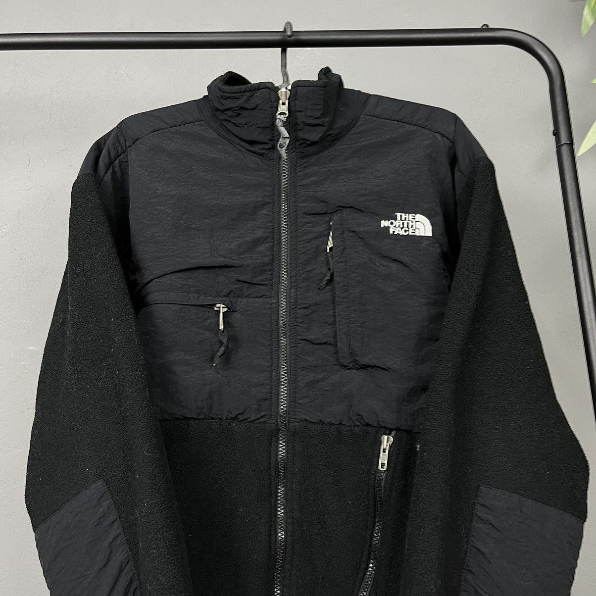 The North Face 1980s ARCHIVE KOREA THE NORTH FACE MULTIPOCKET JACKET № 2198 Size US M / EU 48-50 / 2 - 3 Thumbnail