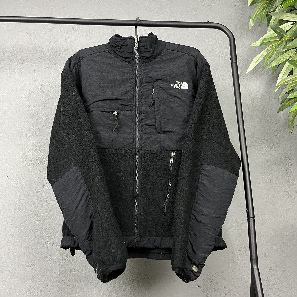 The North Face 1980s ARCHIVE KOREA THE NORTH FACE MULTIPOCKET JACKET № 2198 Size US M / EU 48-50 / 2 - 1 Thumbnail