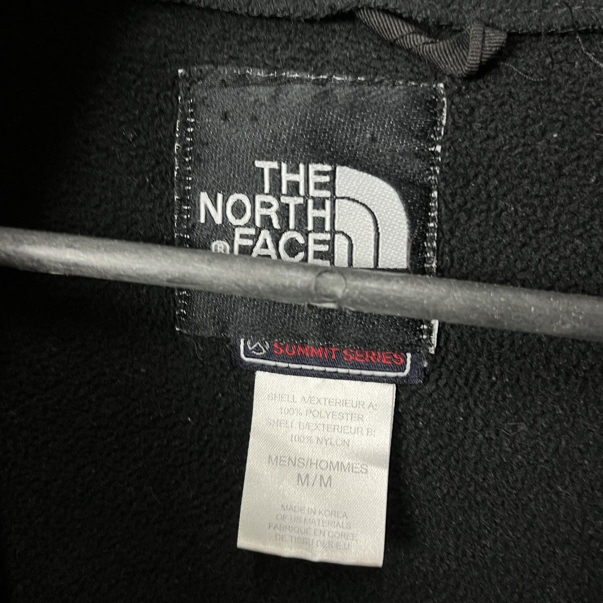 The North Face 1980s ARCHIVE KOREA THE NORTH FACE MULTIPOCKET JACKET № 2198 Size US M / EU 48-50 / 2 - 7 Thumbnail