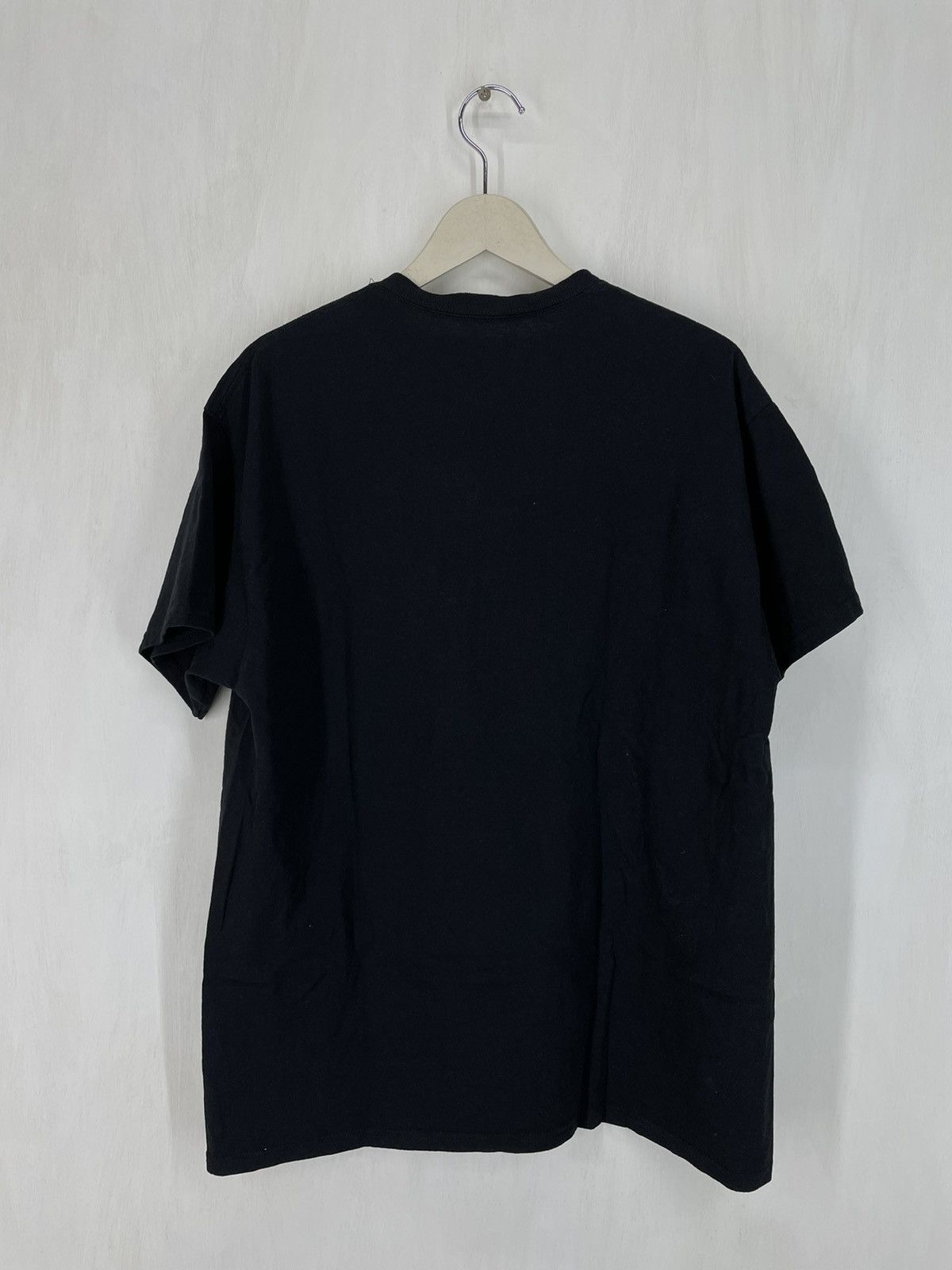 N.Hoolywood N.Hoolywood Fall 2019 pocket tee Size US L / EU 52-54 / 3 - 2 Thumbnail