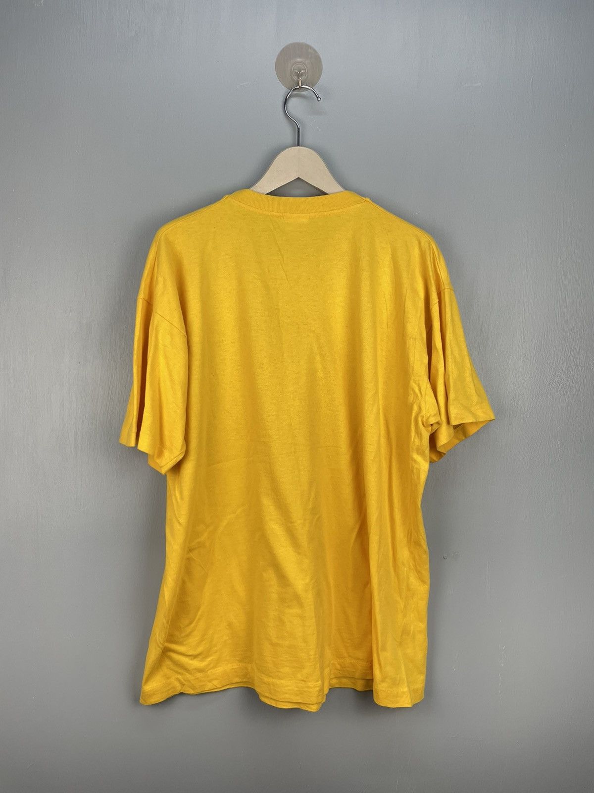 Vintage Vintage 90s The Full Monty movie t shirt Size US XL / EU 56 / 4 - 2 Thumbnail