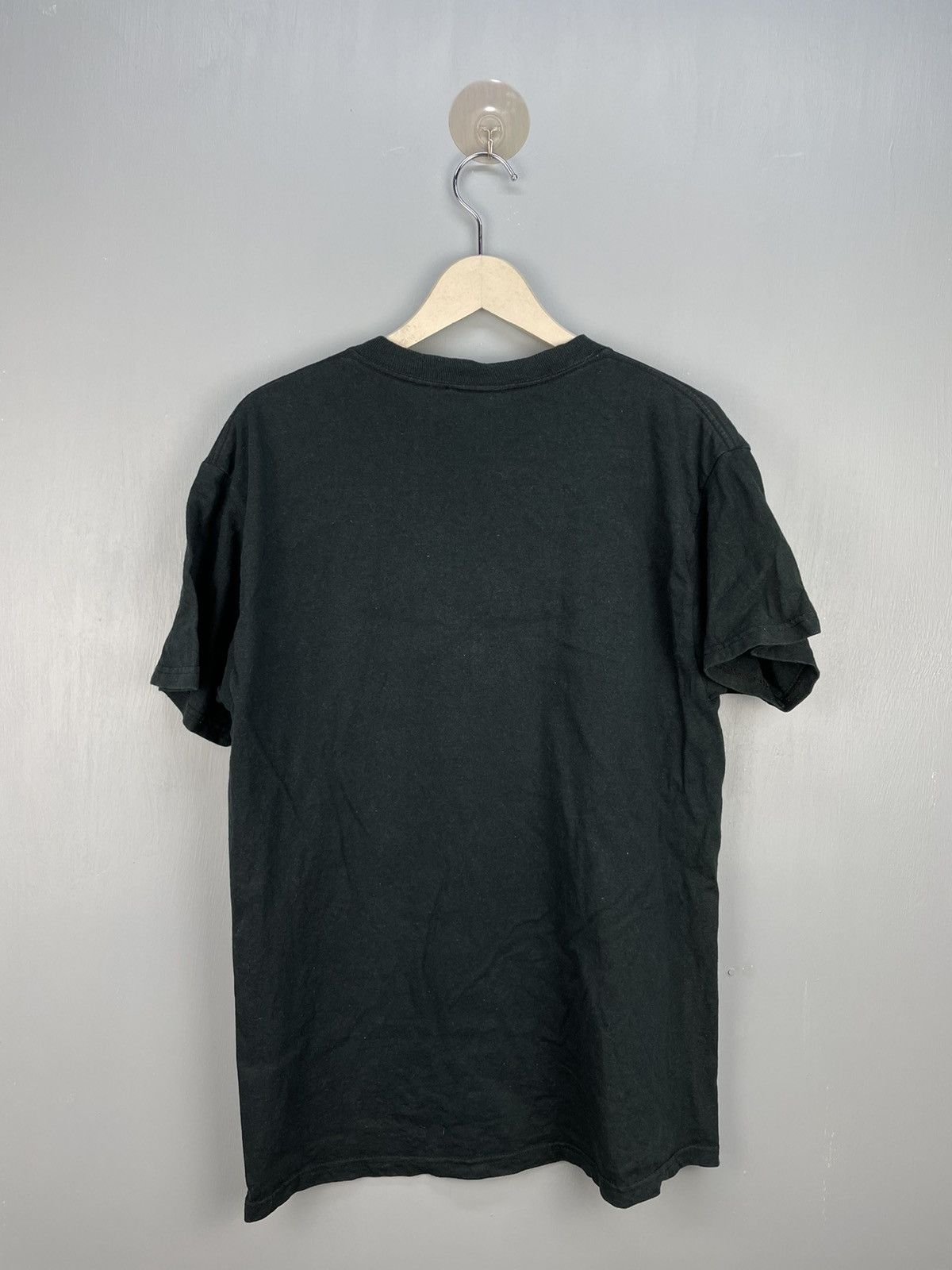 DC Comics Vintage Y2K Batman Dc Comics t shirt Size US M / EU 48-50 / 2 - 2 Thumbnail