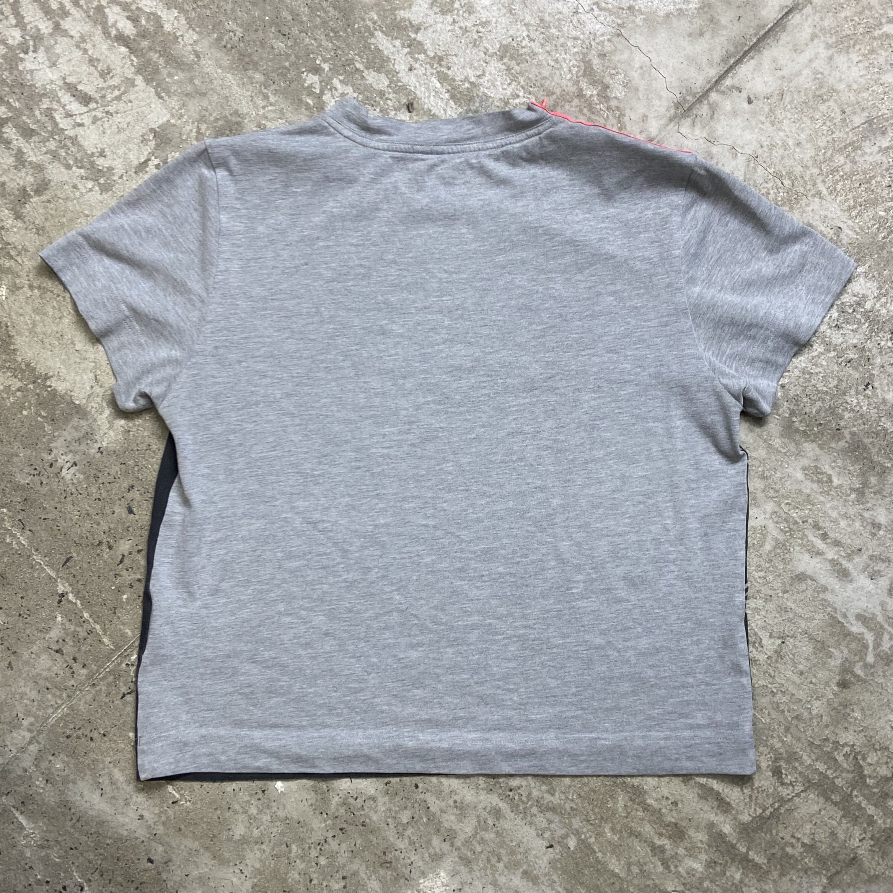 Adidas × Stella McCartney STELLA MCCARTNEY x ADIDAS - ARCHIVE STELLASPORT TEE - № 140 Size S / US 4 / IT 40 - 4 Thumbnail