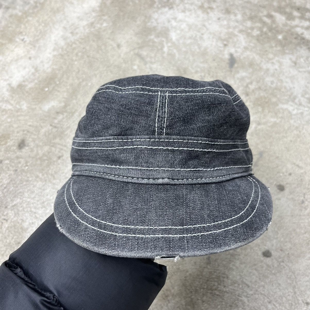 Gap GAP ARCHIVE 1990s VINTAGE CAP - № 4215 Size ONE SIZE - 3 Thumbnail