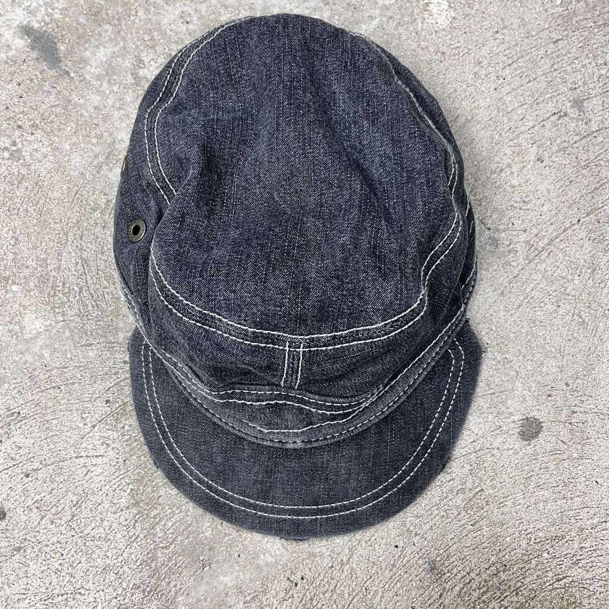 Gap GAP ARCHIVE 1990s VINTAGE CAP - № 4215 Size ONE SIZE - 1 Thumbnail