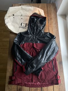 Cp Company La Mille | Grailed