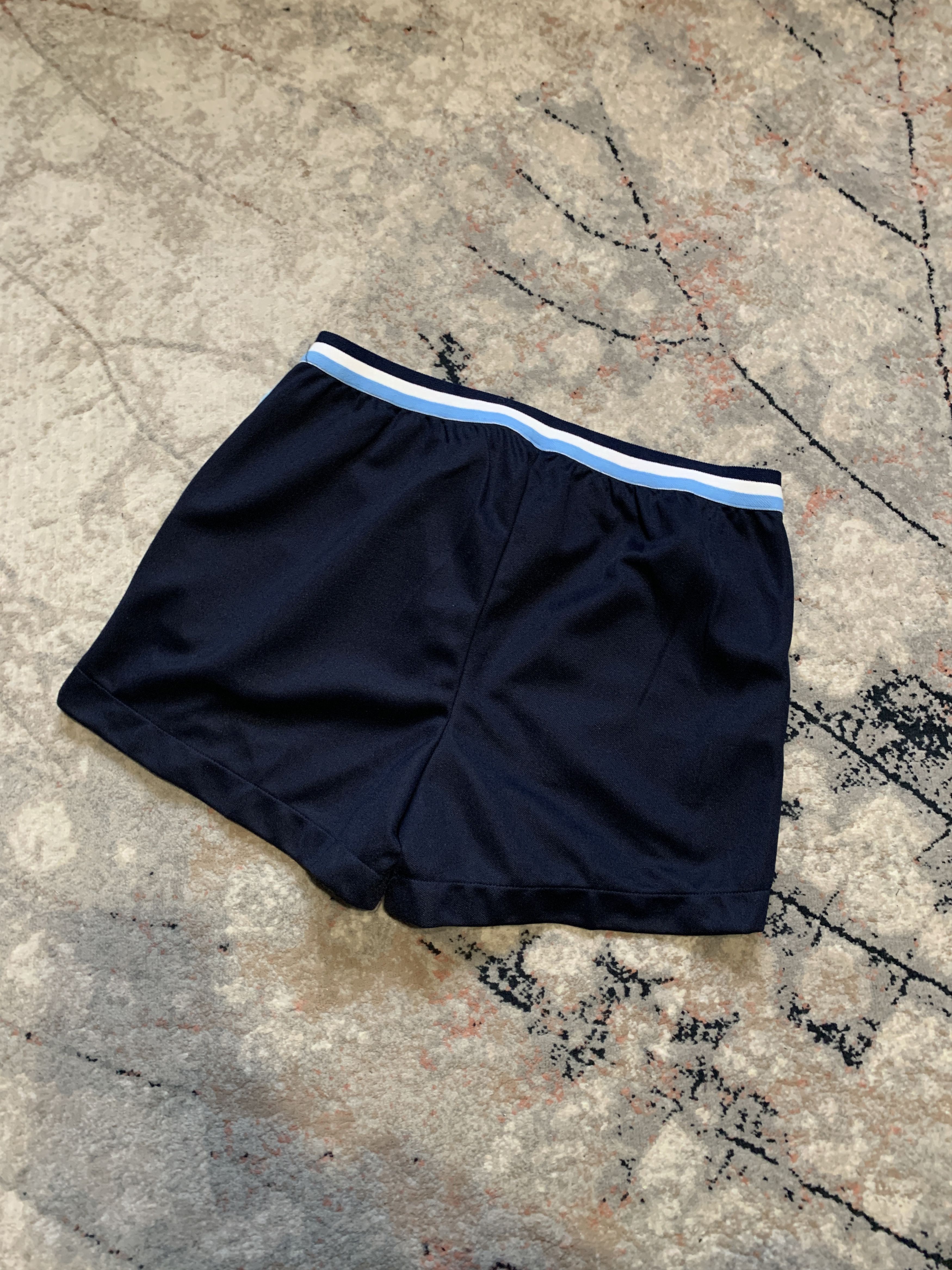 Puma × Vintage Puma Vintage Shorts Size US 32 / EU 48 - 7 Thumbnail