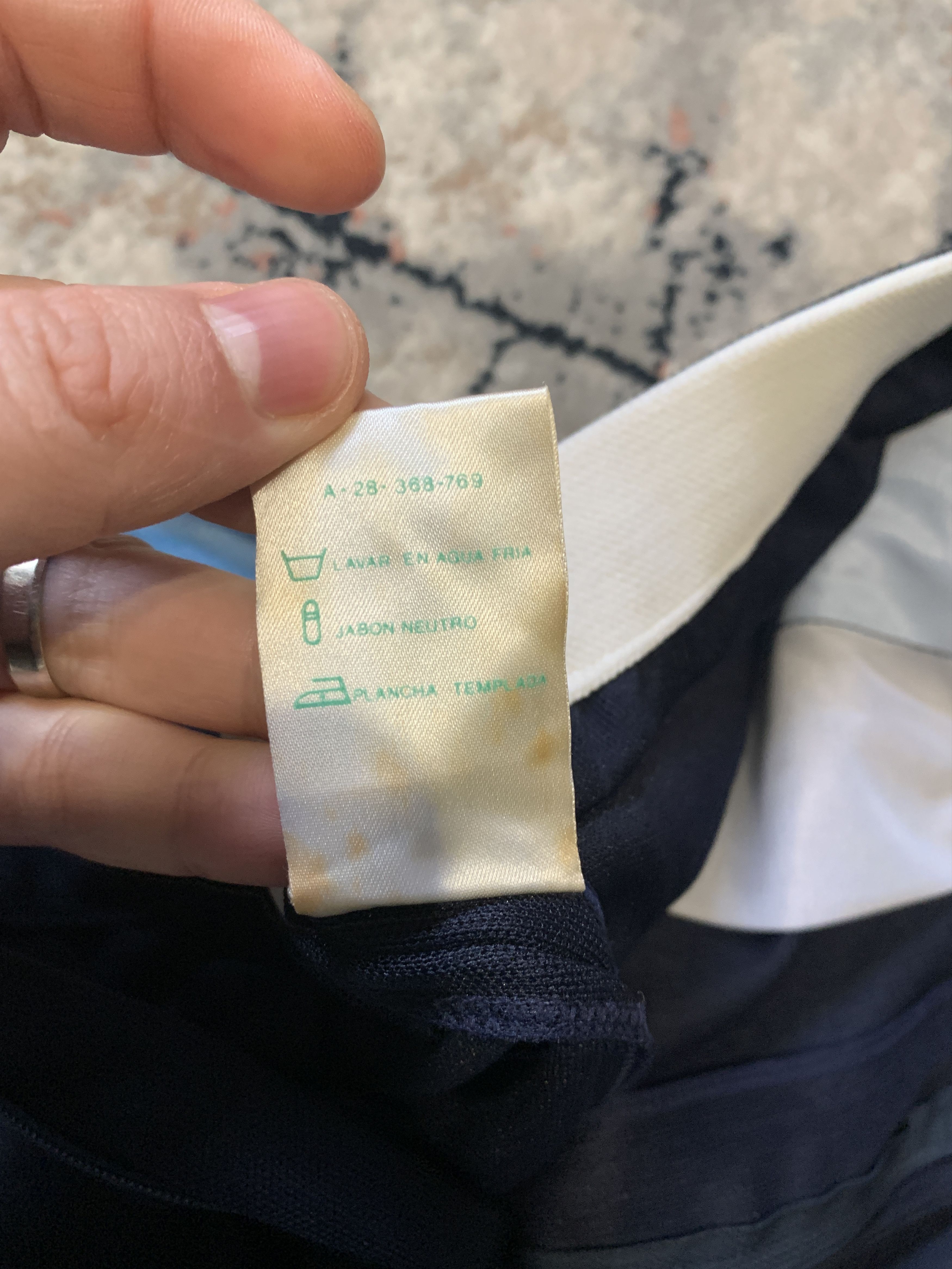 Puma × Vintage Puma Vintage Shorts Size US 32 / EU 48 - 6 Thumbnail