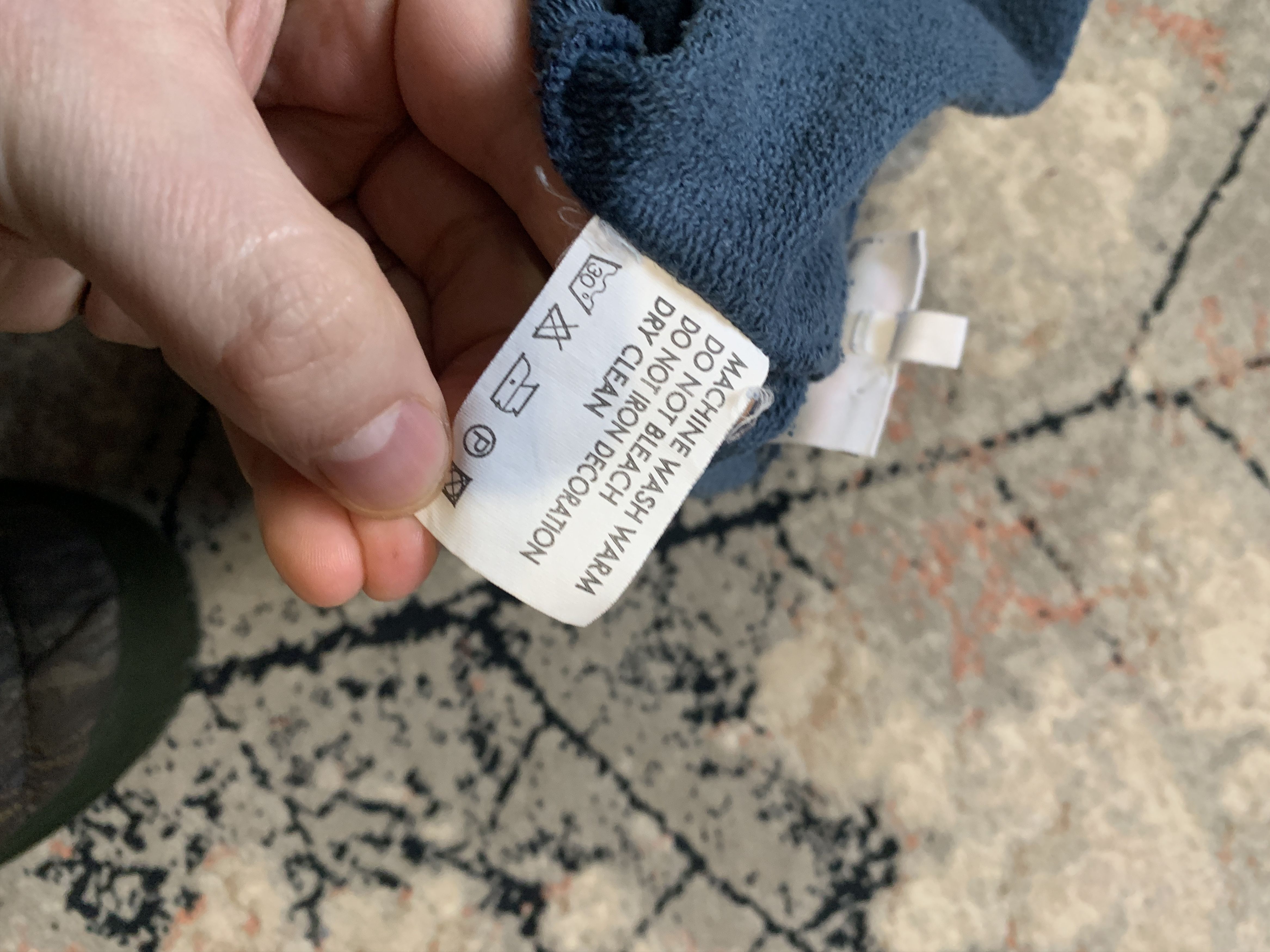 Reebok Reebok Vintage Shorts Size US 34 / EU 50 - 10 Thumbnail