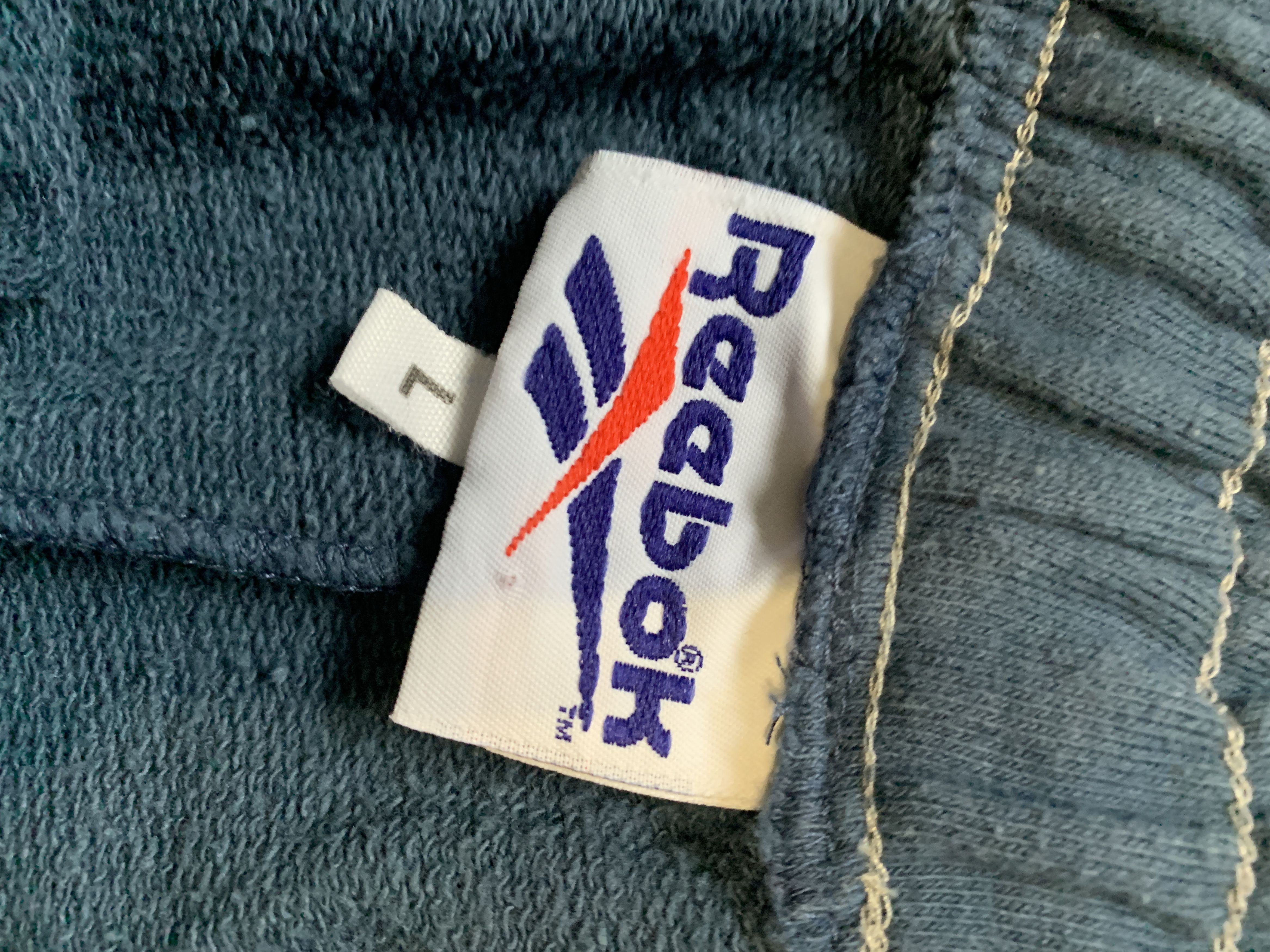 Reebok Reebok Vintage Shorts Size US 34 / EU 50 - 7 Thumbnail