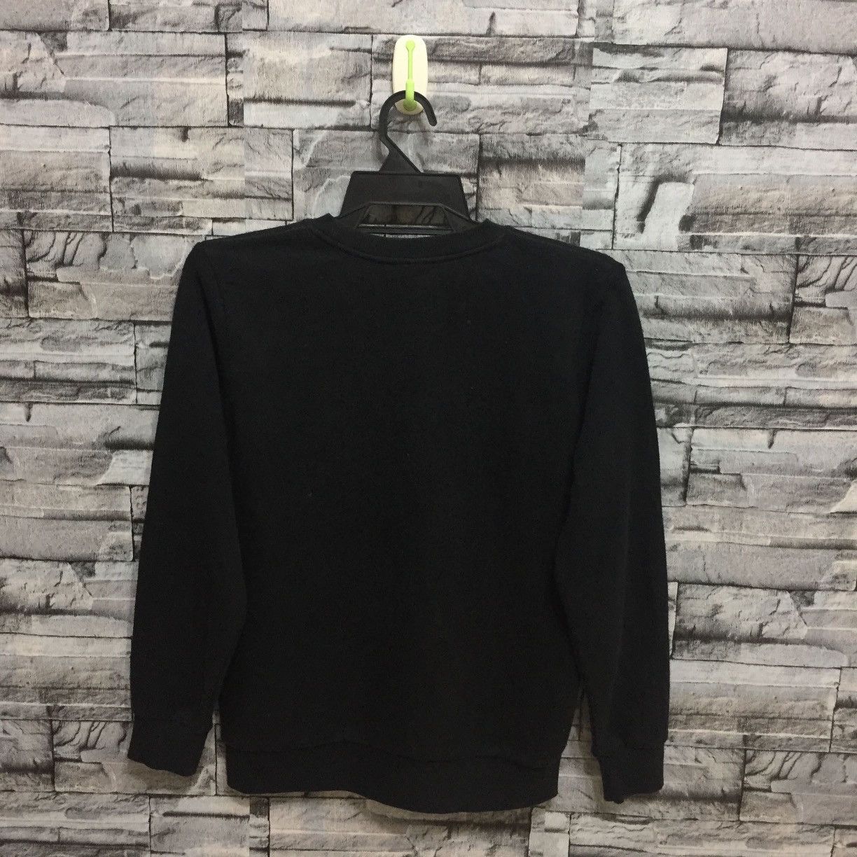 Vintage Vintage Outdoor sweatshirt hiking brand big logo fit M Size US M / EU 48-50 / 2 - 6 Thumbnail