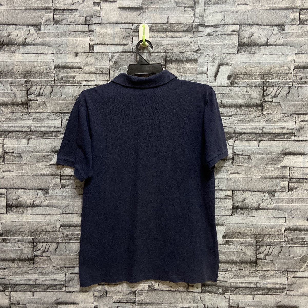 Japanese Brand Vintage djHonda polo small logo streetwear japan Size US M / EU 48-50 / 2 - 6 Thumbnail