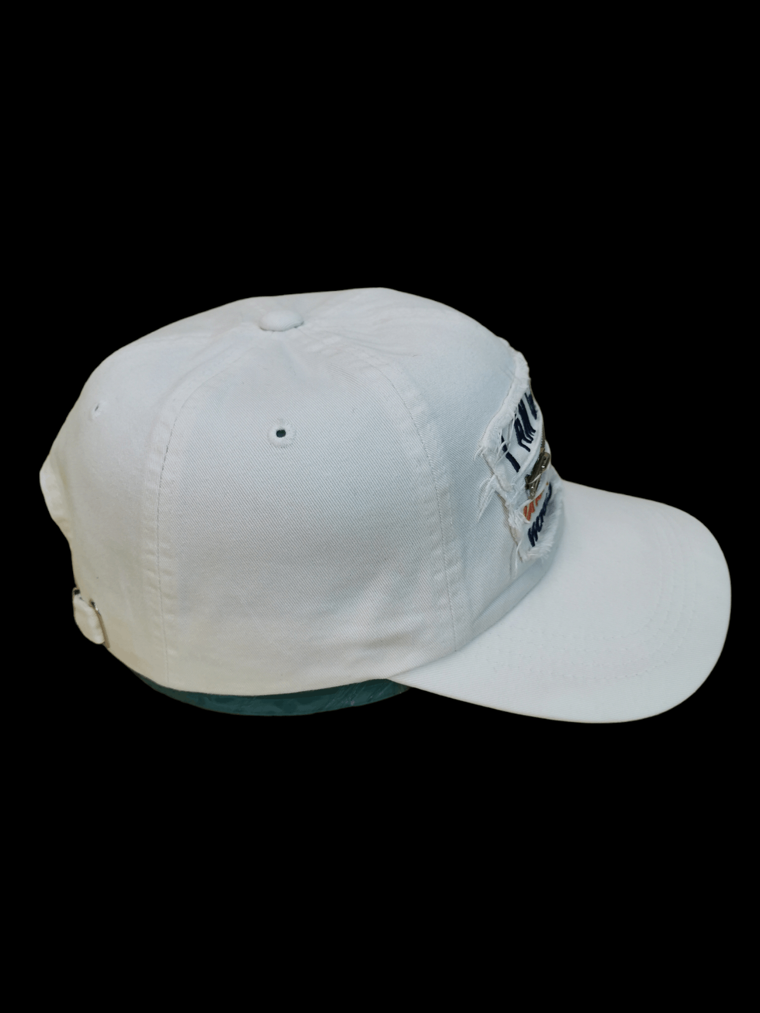 Designer × Michel Klein MICHEL KLEIN HAT CAP Size ONE SIZE - 4 Thumbnail
