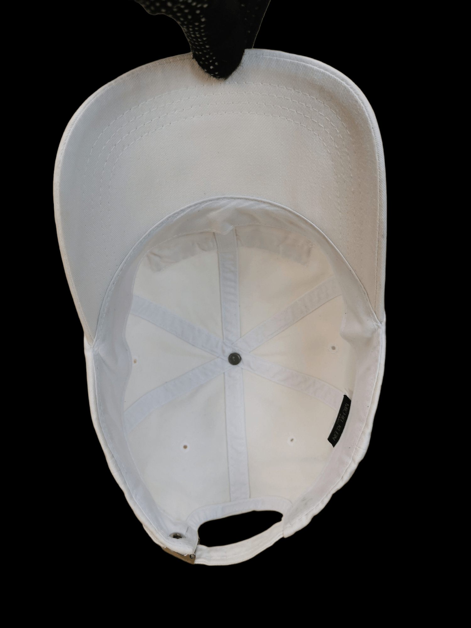 Designer × Michel Klein MICHEL KLEIN HAT CAP Size ONE SIZE - 5 Thumbnail