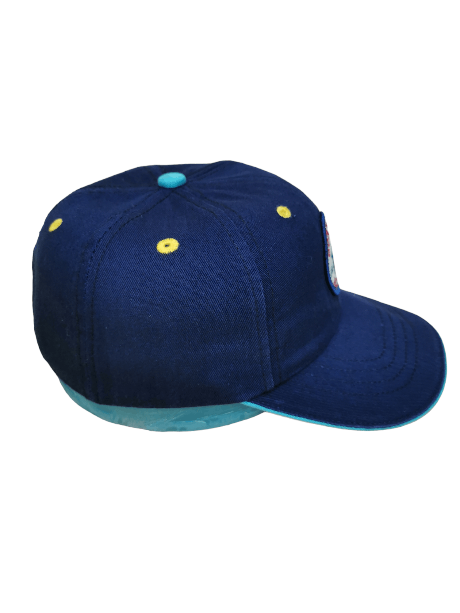 Converse VINTAGE CONVERSE ALL STAR STREETWEAR HAT CAP Size ONE SIZE - 4 Thumbnail