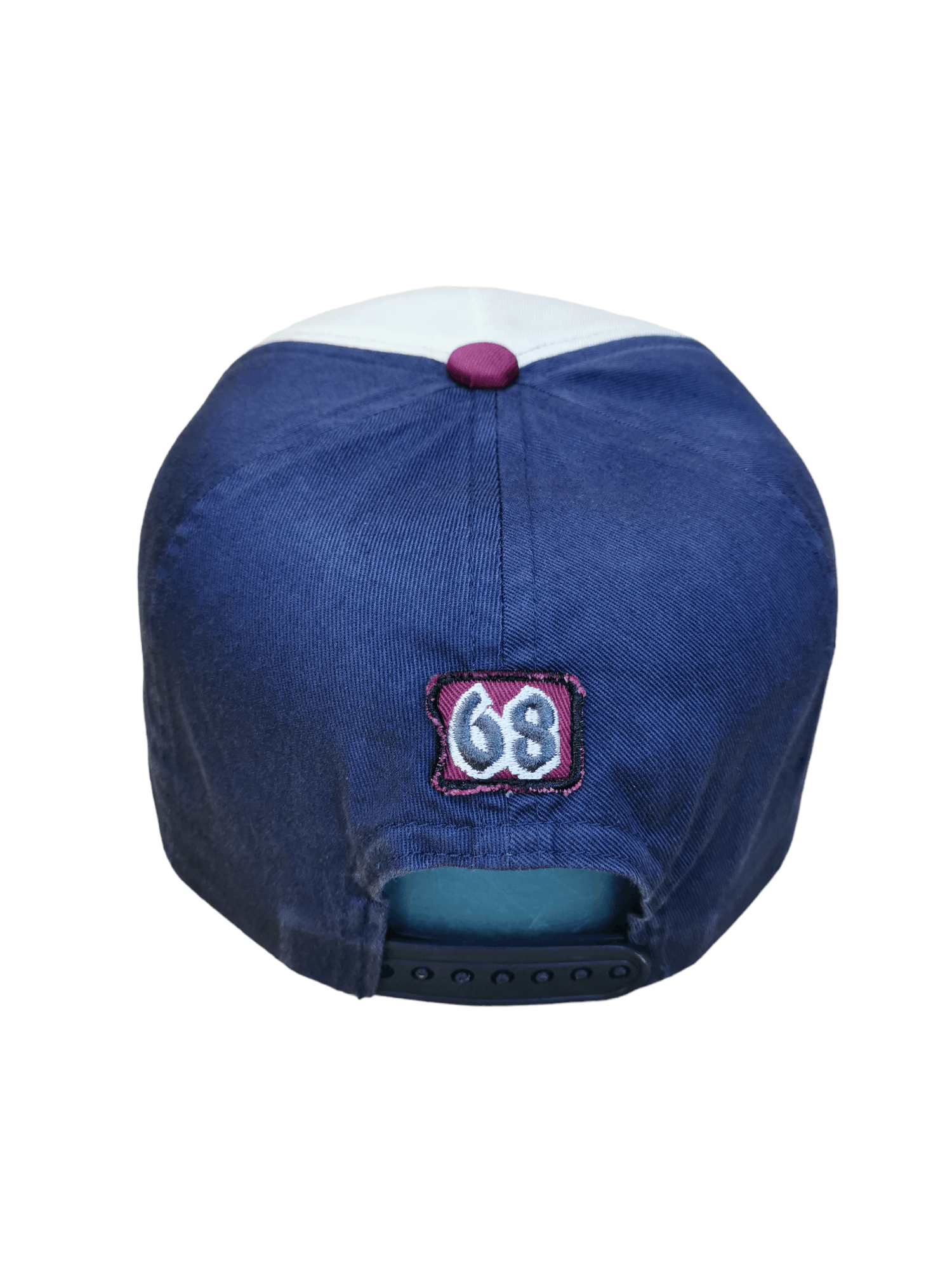Other JAPANESE DESIGNER TRUCKER HAT CAP Size ONE SIZE - 3 Thumbnail