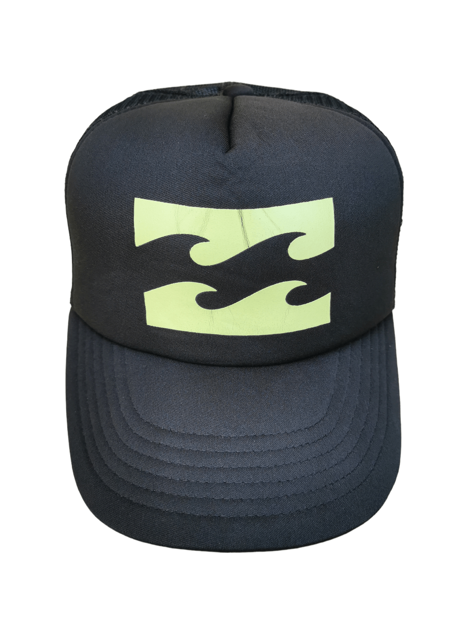 VINTAGE BILLABONG SURF STREETWEAR HAT CAP