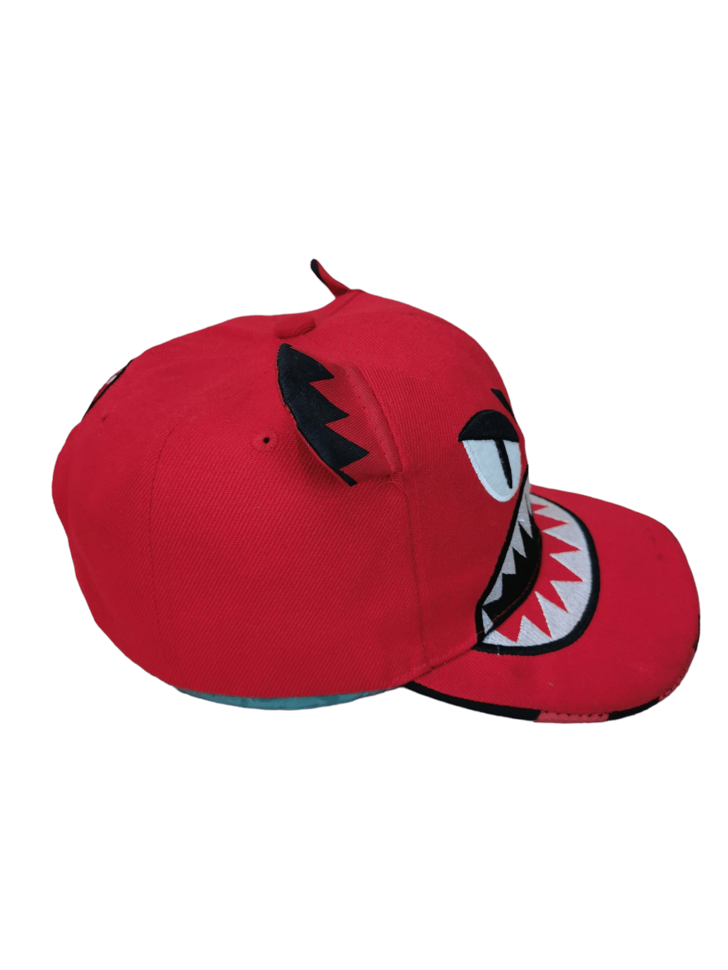 Japanese Brand EBONY DESIGNER STREETWEAR HAT CAP Size ONE SIZE - 4 Thumbnail